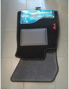ALFOMBRAS AUDI A4 16-