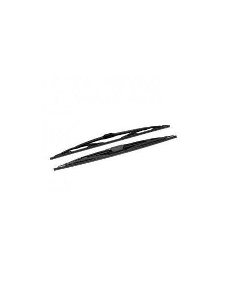 ESCOBILLAS ESCORPION BMW SERIE 5 E34 88-96/SERIE 7 E32 86-94/SAFRANE 92-