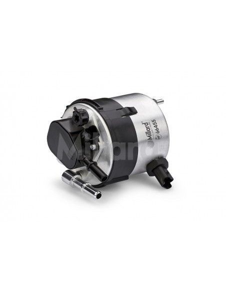FILTRO DE COMBUSTIBLE FORD CMAX/FIESTA/FOCUS/FOCUS CMAX/MAZDA 2/3/VOLVO C30/S40/S80/V50/V60/XC60