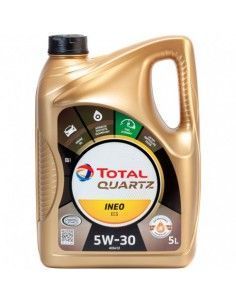 ACEITE TOTAL INEO ECS 5W30 5L