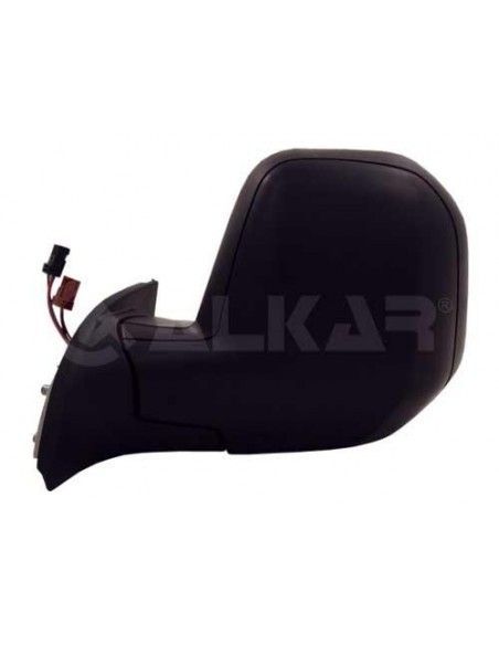 ESPEJO IZQUIERDO DE CITROEN BERLINGO/PEUGEOT PARTNER 08-18 ELECTRICO