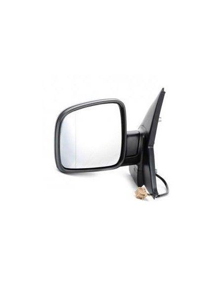 ESPEJO IZQUIERDO DE CITROEN BERLINGO/PEUGEOT PARTNER 08-18 ELECTRICO