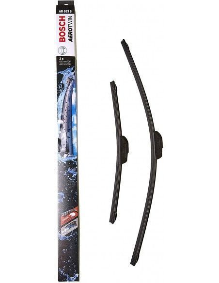 ESCOBILLAS BOSCH HONDA CRV/HYUNDAI/KIA/MAZDA/NISSAN/RENAULT KADJAR/KOLEOS/TOYOTA