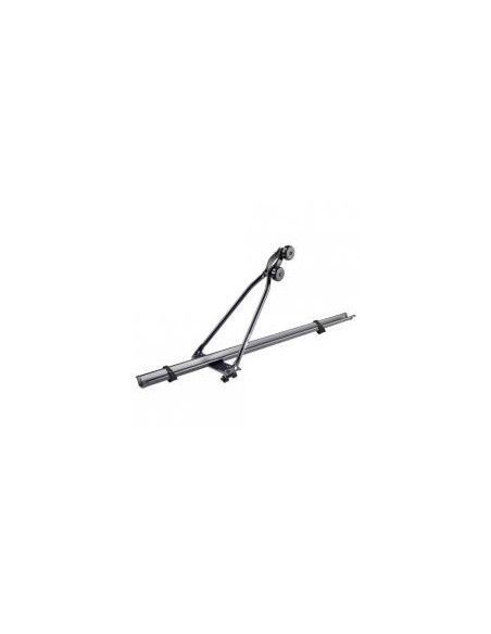 PORTABICICLETAS DE TECHO CRUZ BIKE RACK NEGRO