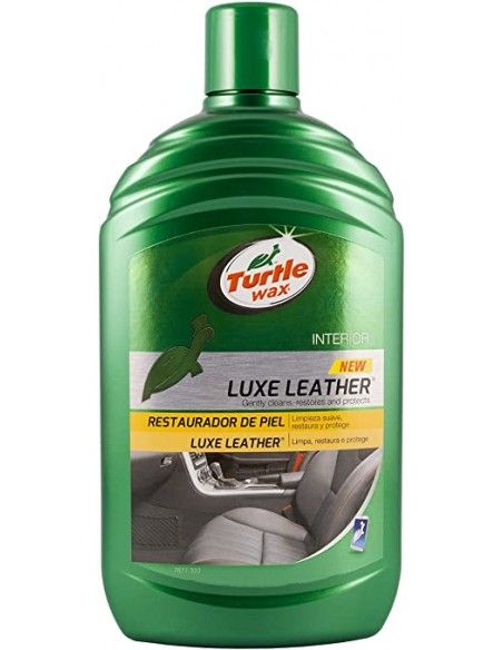 LIMPIADOR ACONDICIONADOR DE LA PIEL