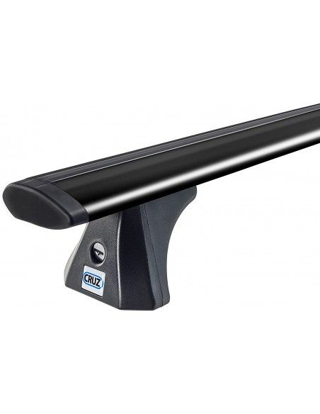 BARRAS PORTANTES CRUZ AIRO DARK T118