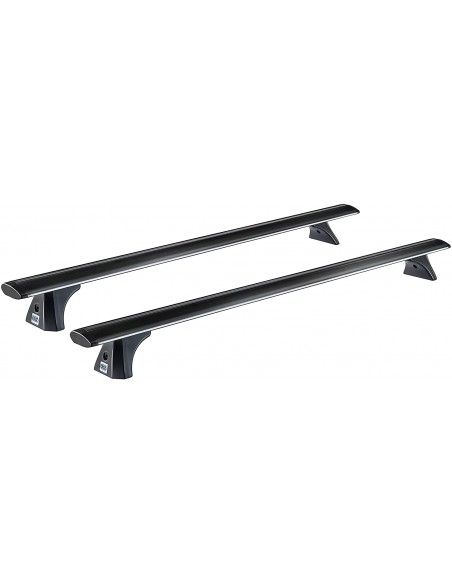 BARRAS PORTANTES CRUZ AIRO DARK T118
