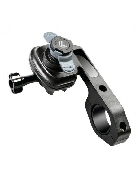 SOPORTE DE TELEFONO PARA MANILLAR CON SOPORTE PARA ACTIONCAM.