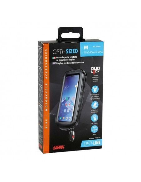 FUNDA PARA SOPORTE DE TELEFONO DE SMARTPHONE M