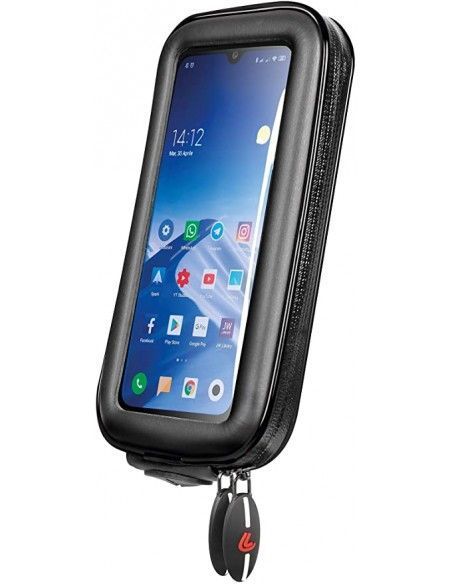 FUNDA PARA SOPORTE DE TELEFONO DE SMARTPHONE XL