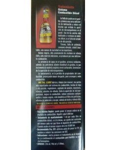 TRATAMIENTO SISTEMA DIESEL... 2