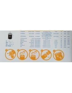 FILTRO DE ACEITE... 2