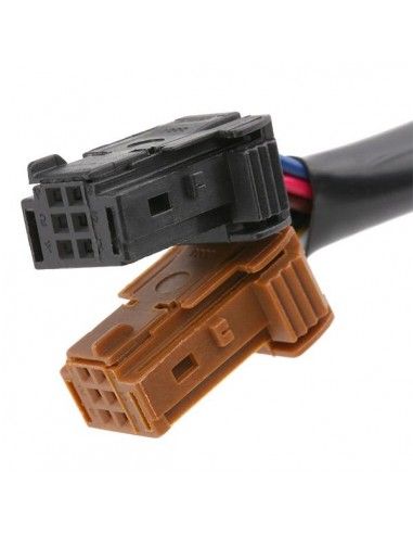 ESPEJO PEUGEOT 207/308 DERECHO ELECTRICO