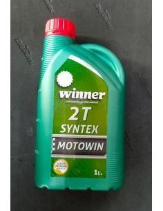ACEITE WINNER 2T 1 L