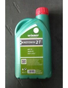 ACEITE WINNER 2T 1 L 2