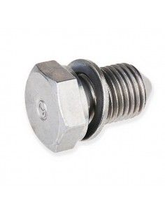 TAPON DE CARTER M14 X 150...