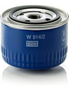 FILTRO DE ACEITE FORD...