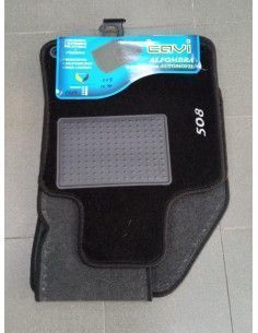 ALFOMBRAS PEUGEOT 508 II 18-
