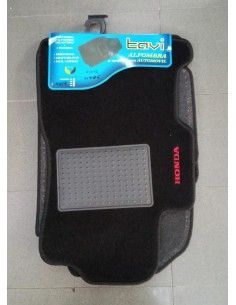 ALFOMBRAS HONDA CIVIC 5...