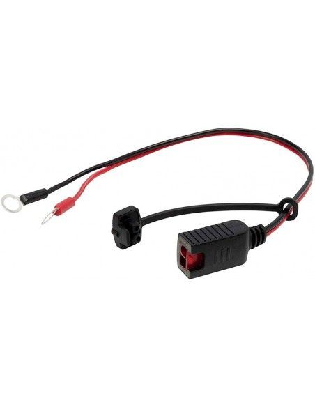 CARGADOR DE BATERIA INTELIGENTE LED 1.2A