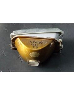 OPTICA RENAULT 5 IZQUIERDA 2