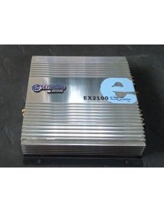AMPLIFICADOR SQR 100W 2...