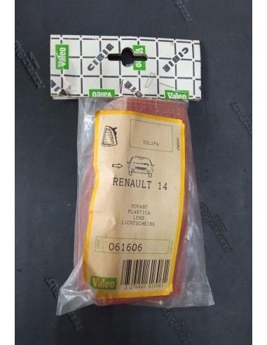 TULIPA RENAULT 14 DELANTERA DERECHA