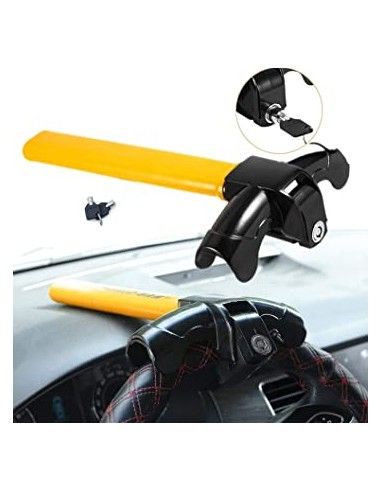 ANTIRROBO DE VOLANTE KRAWEHL