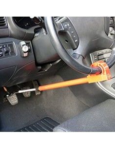 BARRA ANTIRROBO PEDAL... 2