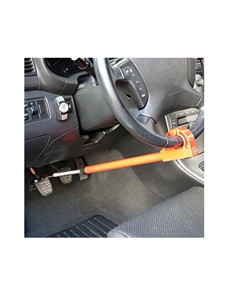 BARRA ANTIRROBO PEDAL VOLANTE BOTTARI