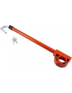 BARRA ANTIRROBO PEDAL...
