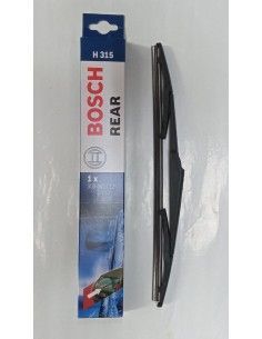 ESCOBILLA BOSCH TRASERA...