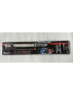 TUBO DE NEON DE 12V 25CM...