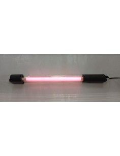 TUBO DE NEON 12V 30CM ROSA 2