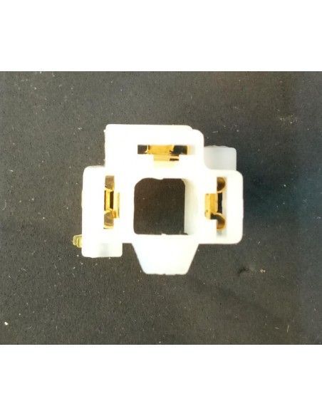 CONECTOR DE LAMPARA H4