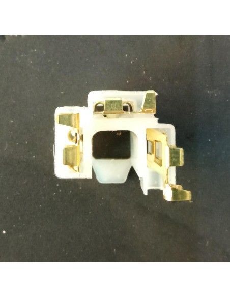 CONECTOR DE LAMPARA H4