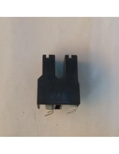 CONECTOR DE LAMPARA H7