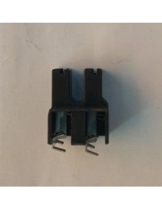 CONECTOR DE LAMPARA H7 2