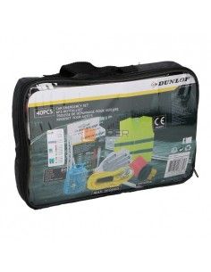 KIT DE EMERGENCIA DUNLOP