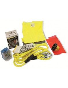 KIT DE EMERGENCIA DUNLOP 2