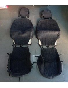 FUNDAS DE ASIENTOS MERCEDES...
