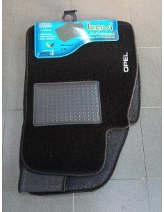 ALFOMBRAS OPEL INSIGNIA 18-