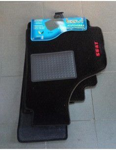 ALFOMBRAS SEAT 600...