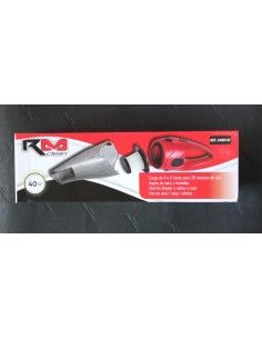 ASPIRADOR 40W CON BATERIA... 2