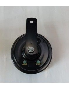 BOCINA DE PLATO 12V 95 MM... 2