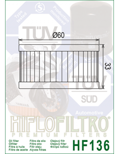 FILTRO DE ACEITE... 2