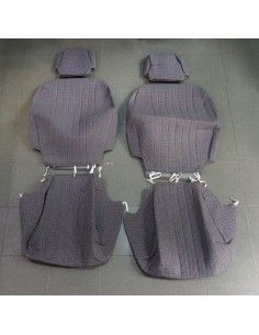 FUNDAS DE ASIENTOS FORD ORION