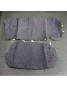 FUNDAS DE ASIENTOS FORD ORION 2