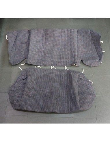 FUNDAS DE ASIENTOS FORD ORION