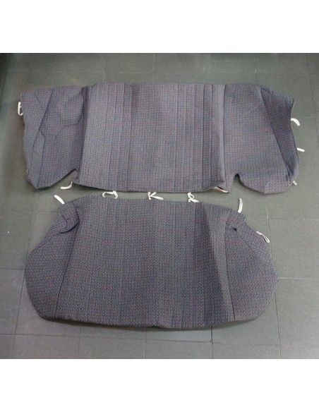 FUNDAS DE ASIENTOS FORD ORION